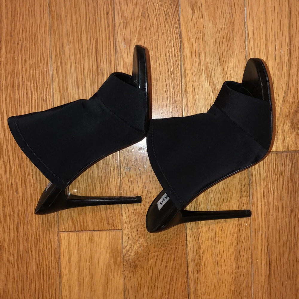 Steve Madden MANEATR size 8.5